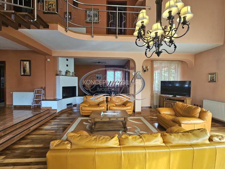 Casa individuala cu gradina generoasa in cartierul Europa - 2