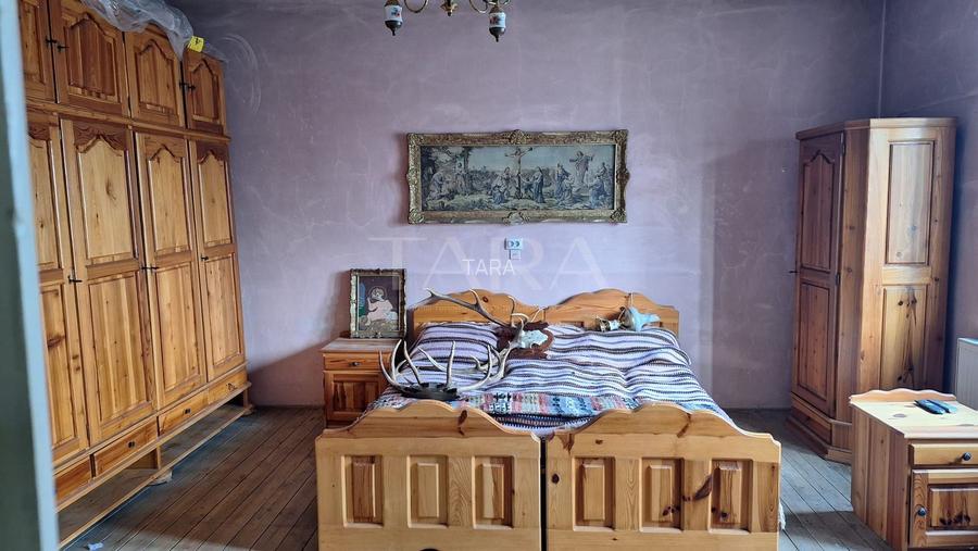 Casa individuala Gheorgheni-  Confort și spațiu generos - 5