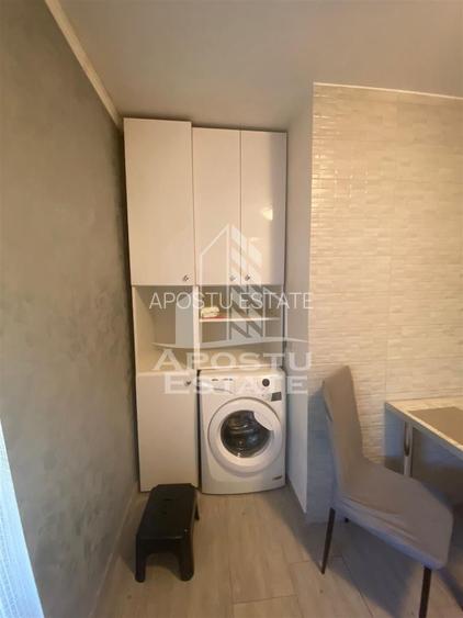 Apartament cu trei camerecentrala proprie Atrium Mall - 13