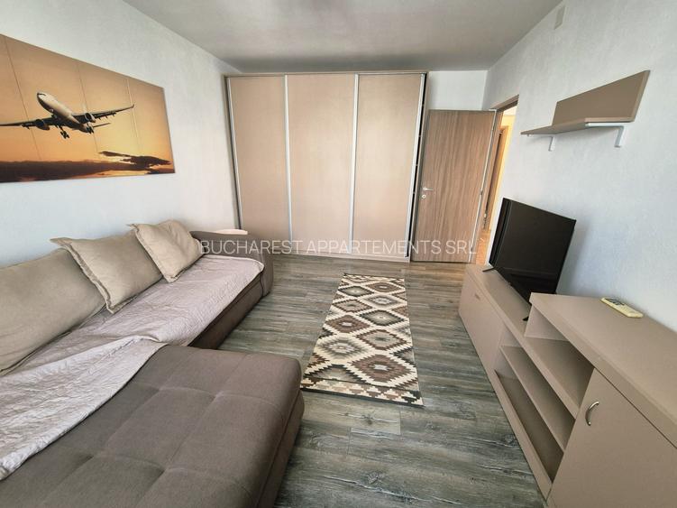 Apartament 3 camere Dristor / Vitan / Camil Ressu - 2