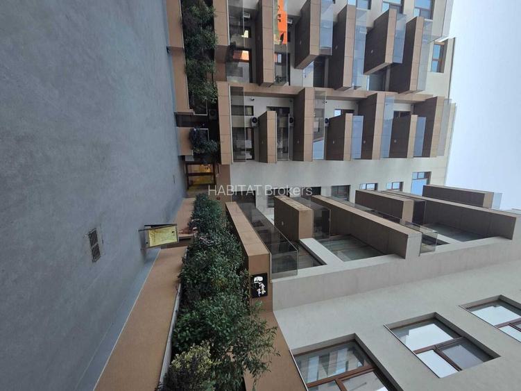 Ambiance Residence Pipera | Parcare inclusă | 1200 € - 22