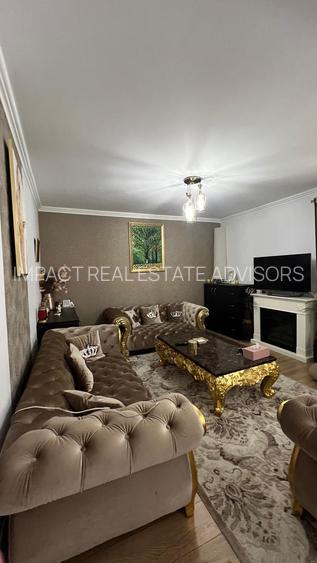 Vila individuala cu teren 520 mp - 8