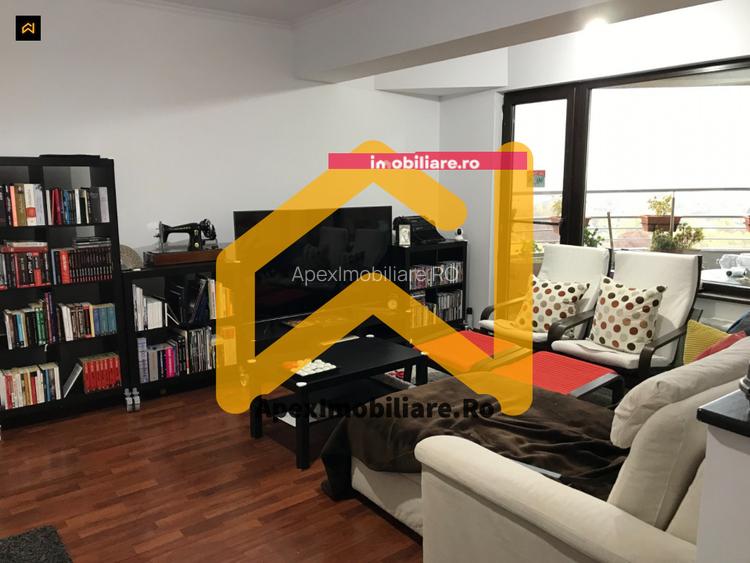 Apartament 3 camere de vanzare Baba Novac Belvedere | ApexImobiliare.ro - 2
