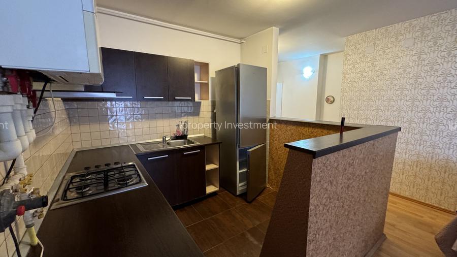 Edenia - Titan | 4 Camere | 3 Bai | 2 Balcoane | Centrala Proprie - 20