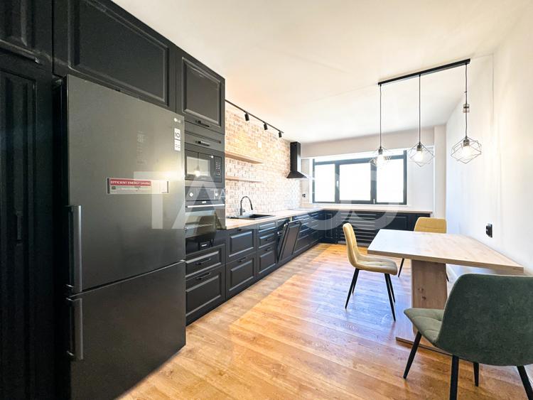 De vanzare apartament ultra finisat 105 mp utili in Zorilor cu garaj - 3