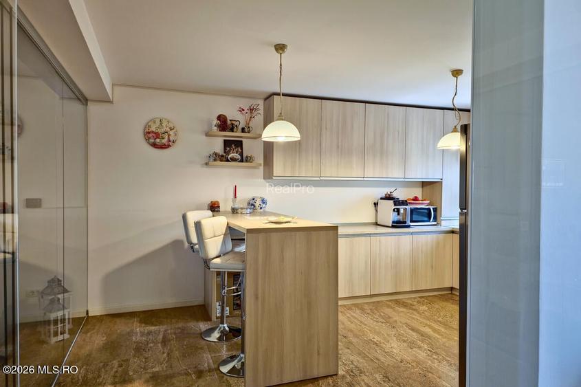 Dumbravita - Str Soarelui - Casa P+1, 3 Camere, Parcare Acoperita - 7