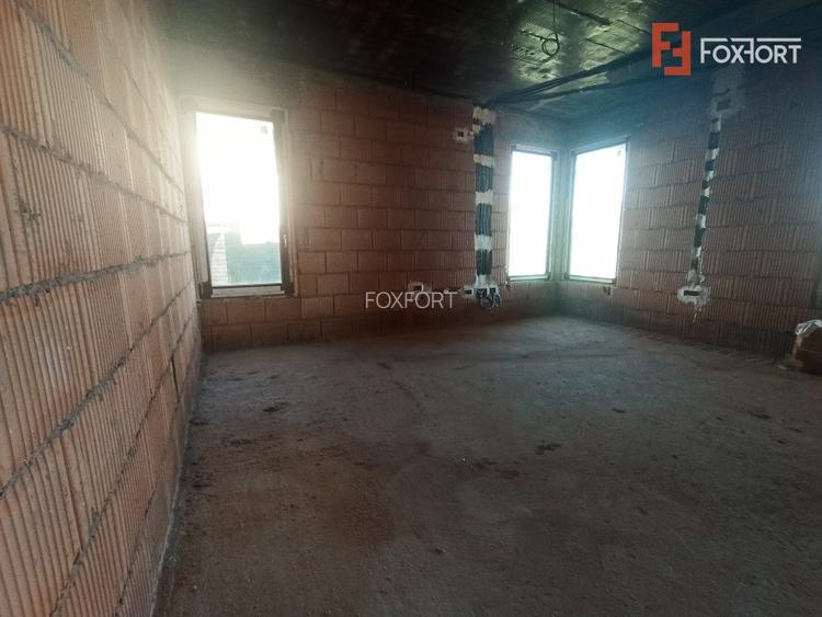 Casa individuala 7 camere Mosnita Noua - V2559 - 5