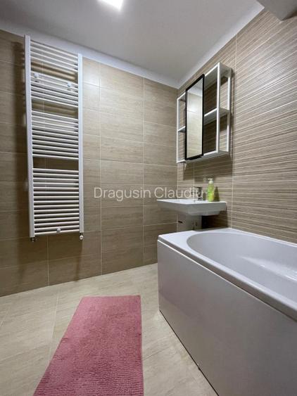 VAND Apartament 3 camere Moghioros Park Residence + PARCARE subterana - 10