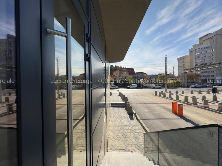 Spatiu comercial intabulat de vanzare, 420mp, Pasaj Bucium - 41