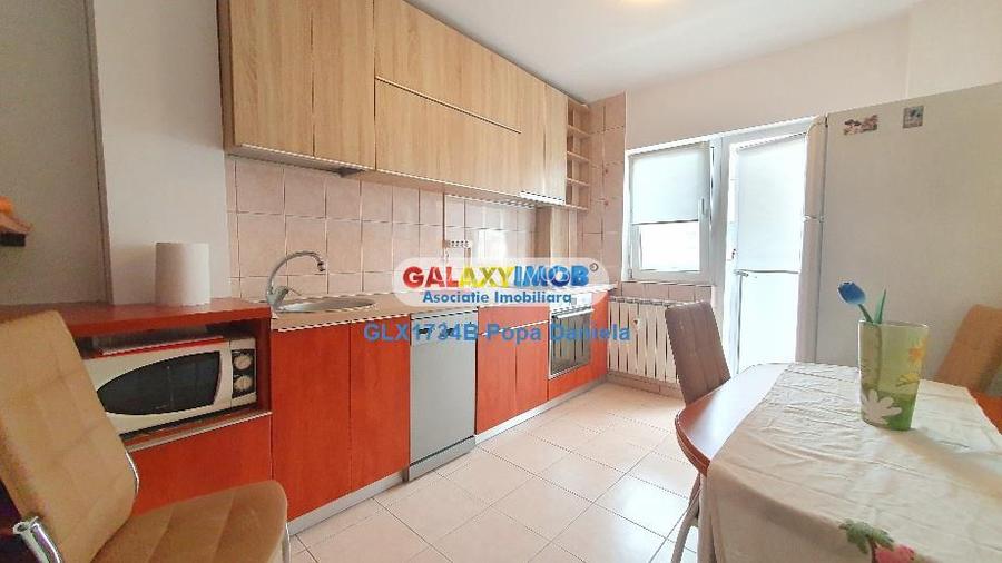 Vanzare apartament 2 camere, etaj intermediar str. Turda- Ion Mihalach - 9