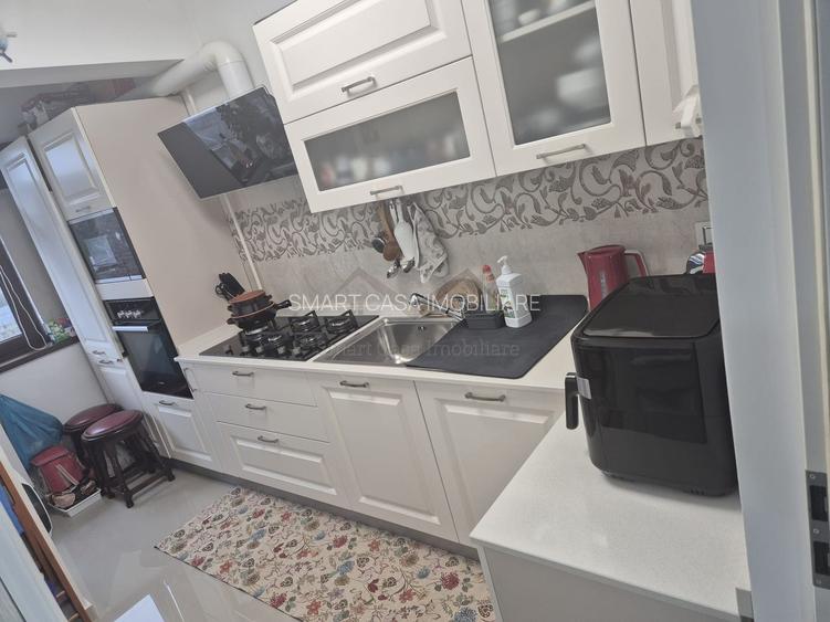 Apartament 3 camere decomandat Cug - 3