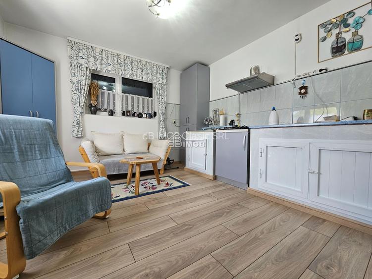 Locatie premium cu 2 constructii || Acces direct din DN71 – Dealu Mare, Dambovit - 17