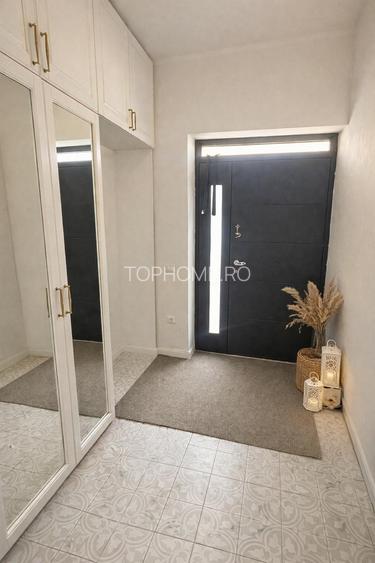 VILA PE PARTER | 140MP | TEREN 520MP | INTRARE TUNARI | FINALIZATA - 13