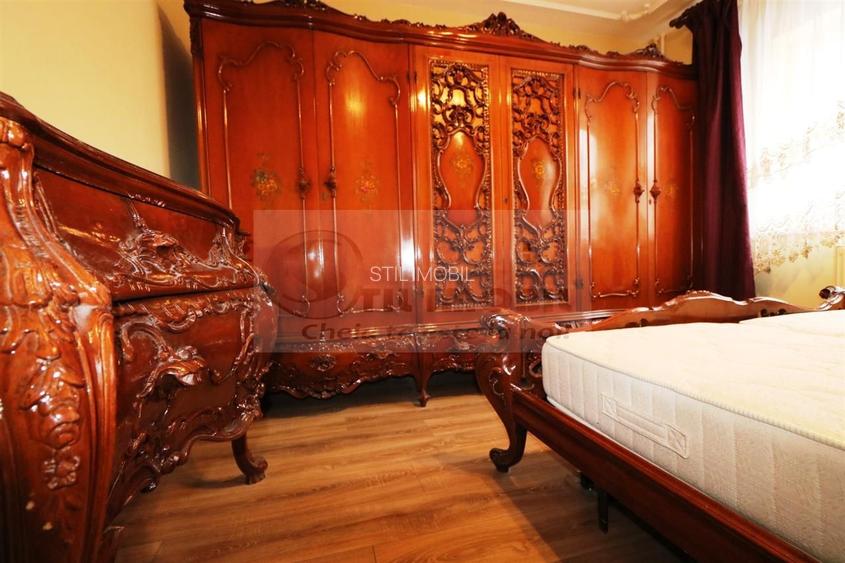 Apartament 2 camere Nicolina prima statie din Podu Ros - 8