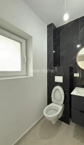 Casa Vila noua 3 dormitoare + birou / 4 bai / 16 min metrou 1 Dec 1918 - 18