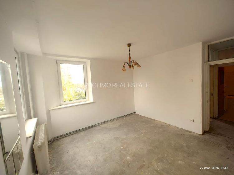 Apartament 3 camere in Centrul Nou Brasov zona ONIX - 8