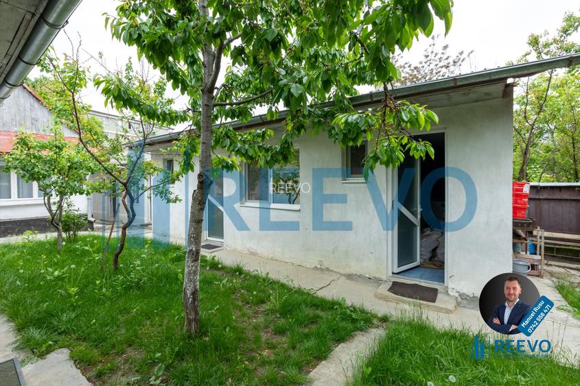 Casă de vânzare, Str. Avram Iancu, Bacău - 22