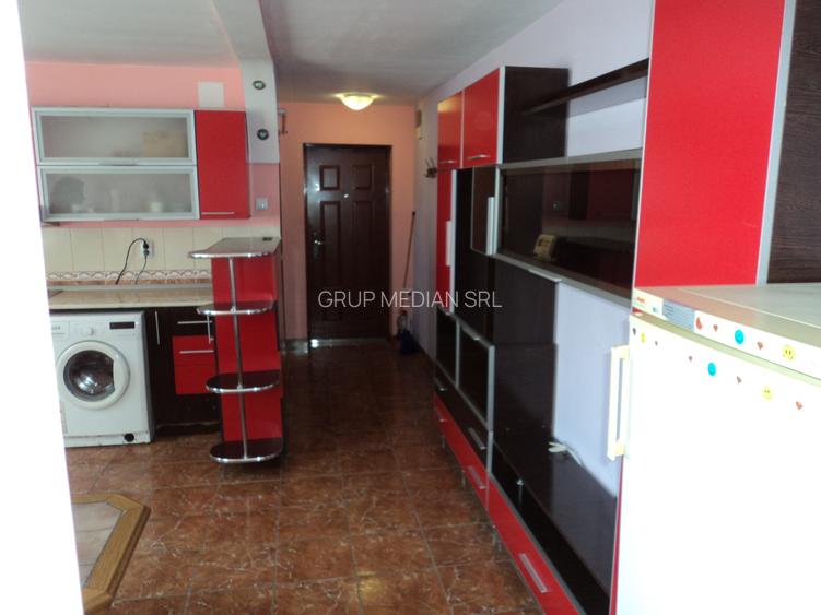 Apartament 3 camere ,mansardă zidita, centrala proprie – Zona Nord - 3