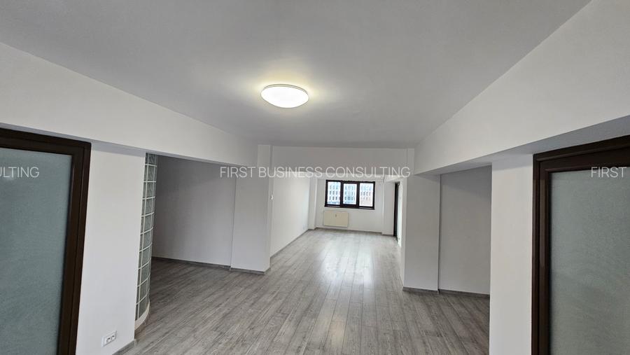 Apartament 3 camere modificat din 4 zona Tineretului-Sincai - 4