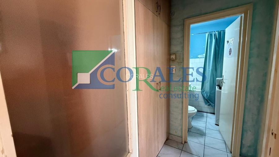 Semicentral, 45mpu+12 mpu logie, et.4/8. Fara comision. Disponibil imediat. LIFT - 7