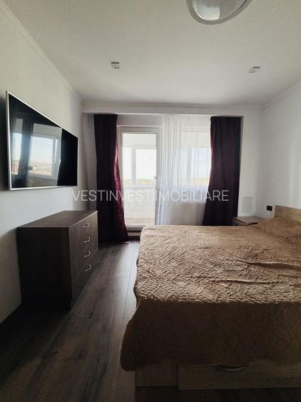 Apartament cu 3 camere, decomandat, Rogerius - 5