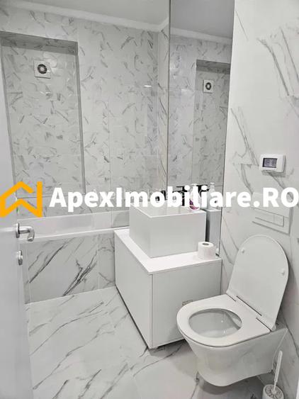 Garsoniera de inchiriat Parcul Carol București | ApexImobiliare.ro - 7