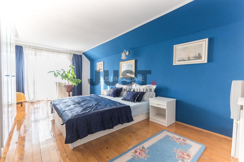 Cabana din Beliș — în sfârșit ai găsit-o. Și o să-ți dai seama imediat de ce. - 6