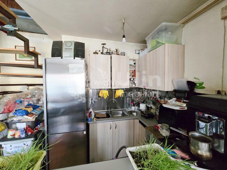 Casa individuala | 120mp util | 205 mp teren | Zorilor | Zona UMF - 2