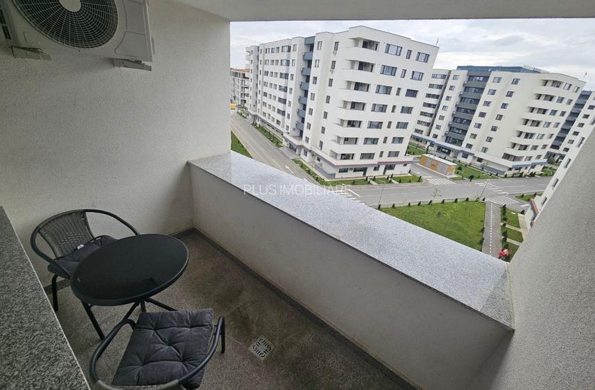 Apartament 2 camere LUX Complex The Ivory Pipera - 8