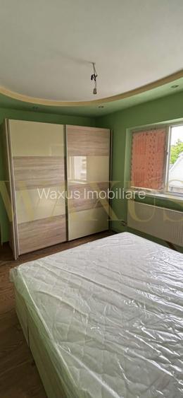 Apartament 3 camere ,2 bai,balcon inchis, 68 mp DEJ - 4