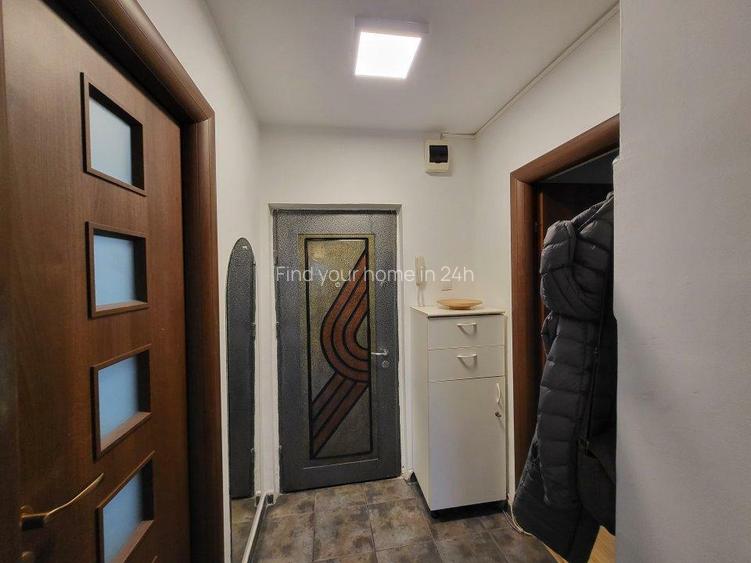 Garsoniera moderna Timpuri Noi 40mp - 5