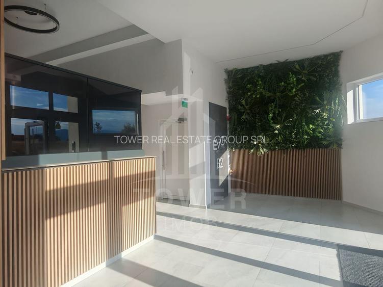 Apartament premium cu 3 camere de închiriat – Avangarden, zona Doamna Stanca
