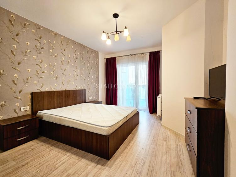 Apartament 2 camere de inchiriat – ultracentral Arad Plaza - 7