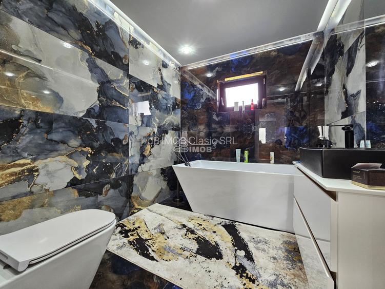 Vila de lux la 2 minute distanta fata de oras De Vânzare - 17