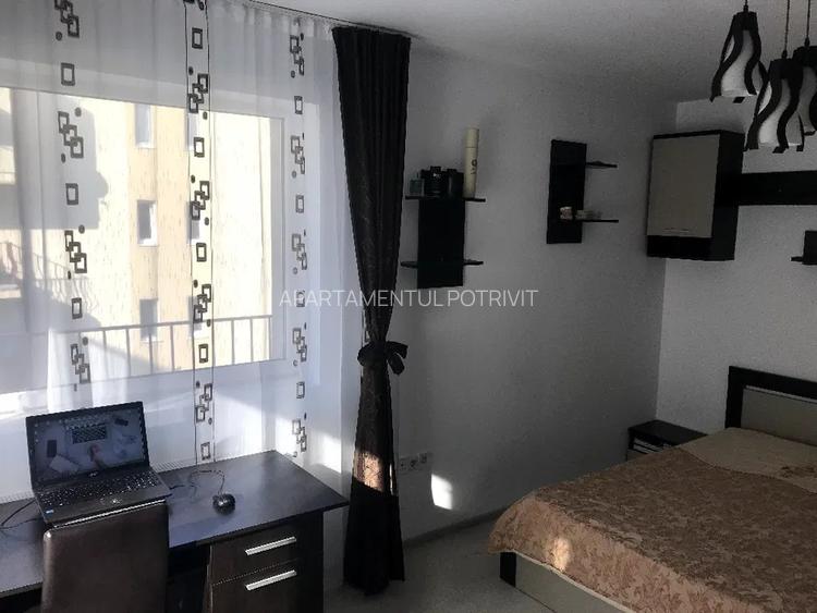 !OPORTUNITATE! De vanzare Ap Modern cu 2 camere zona Cetatii . - 6