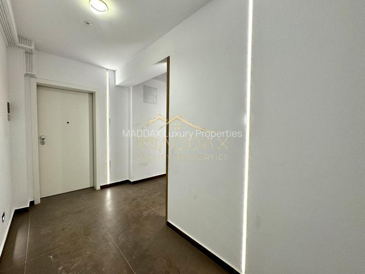 Apartament 2 Camere**2 Bai **Imobil Boutique NOU// Palatul Parlamentului - 32