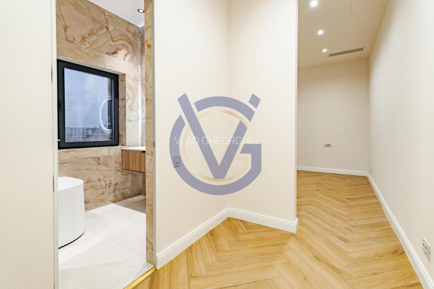 Penthouse Exclusivist-Priveliste Spectaculoasa-Terase 210 mp-COMISION 0% - 27