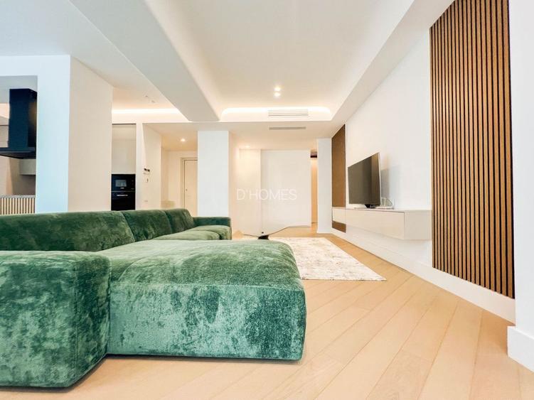 Chirie I Penthouse 4 camere I Iancu Nicolae I Bloc Luxury I 2 Parcari - 2