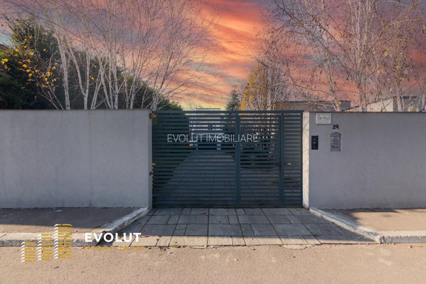 Reședință Exclusivistă în Palazu Mare – Design & Dotări High-End - 40