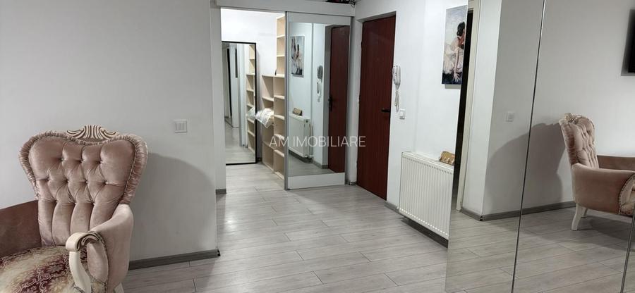 AP. 2 CAMERE PRELUNGIREA GHENCEA, CENTRALA, BLOC NOU, METROU 5 MINUTE - 3