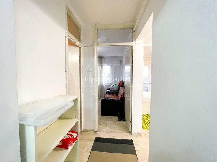 Apartament 3 camere de vanzare in Zorilor, Cluj Napoca - 6
