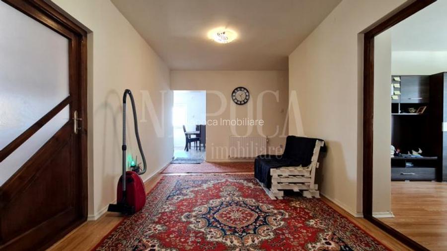 Casa 7 camere de vanzare in Faget, Cluj Napoca - 9