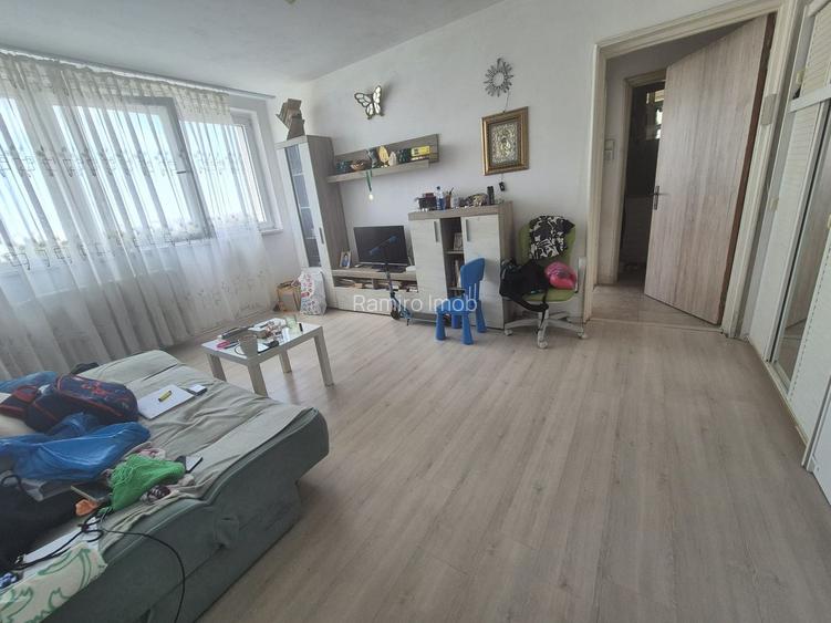 Apartament 2 Camere Parc IOR Baba Novac Titan - 2