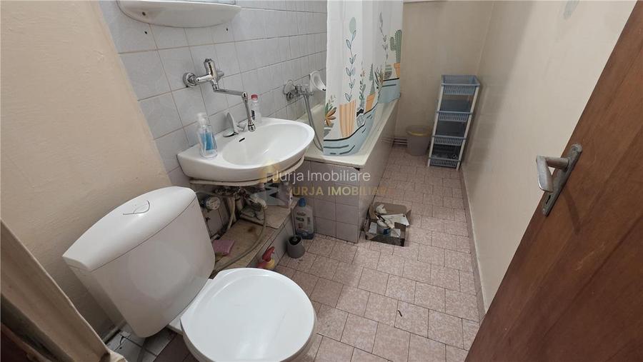 APARTAMENT 3 CAMERE 82 MP GRADINI MANASTUR - 20