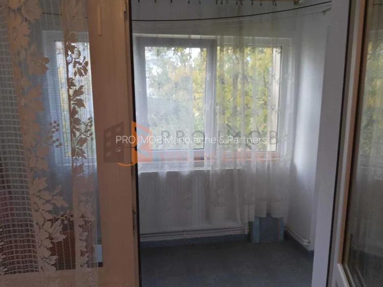 Apartament 3 camere cf 1 decomandat zona Dorobanti 1 - 4