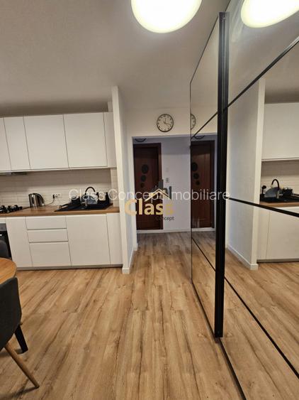 Apartament 2 camere | Decomandat | 50 mpu | Iulius Mall Intre Lacuri - 4