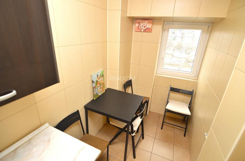 VANZARE GARSONIERA TIMPURI NOI - MIRCEA VODA  - 15