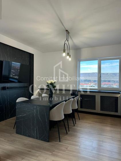 Apartament la cheie | 2 locuri de parcare | Zona Str Catanelor - 3