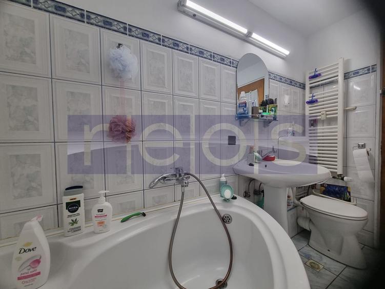 VANZARE- 3 -CAMERE -NERVA TRAIAN -TIMPURI NOI - 30