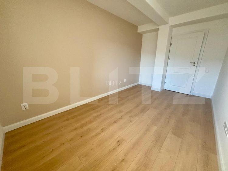 Apartament 3 camere, 59.61 mp, zona Terra - 5